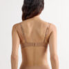 Soutien push-up super Gioia em microfibra com toque sedoso Soutien push-up super Gioia em microfibra com toque sedoso