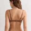 Soutien push-up super Gioia em microfibra com toque sedoso Soutien push-up super Gioia em microfibra com toque sedoso