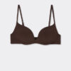 Soutien push-up super Gioia em microfibra com toque sedoso Soutien push-up super Gioia em microfibra com toque sedoso