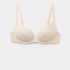 Soutien push-up super Gioia em microfibra com toque sedoso Soutien push-up super Gioia em microfibra com toque sedoso