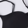 Soutien push-up super Gioia em microfibra com toque sedoso Soutien push-up super Gioia em microfibra com toque sedoso