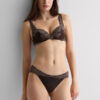 Soutien push-up super Gioia Pretty Flowers Soutien push-up super Gioia Pretty Flowers