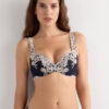 Soutien push-up super Gioia Pretty Flowers Soutien push-up super Gioia Pretty Flowers