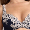 Soutien push-up super Gioia Pretty Flowers Soutien push-up super Gioia Pretty Flowers