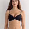 Soutien super push-up em renda Gioia Soutien super push-up em renda Gioia