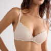 Soutien super push-up em renda Gioia Soutien super push-up em renda Gioia