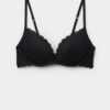 Soutien super push-up em renda Gioia Soutien super push-up em renda Gioia