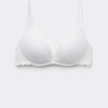 Soutien super push-up em renda Gioia Soutien super push-up em renda Gioia