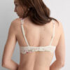 Soutien super push-up Gioia com estampado Pretty Flowers Soutien super push-up Gioia com estampado Pretty Flowers