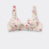 Soutien super push-up Gioia com estampado Pretty Flowers Soutien super push-up Gioia com estampado Pretty Flowers