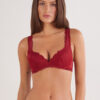 Soutien super push-up Pretty Flowers Gioia Soutien super push-up Pretty Flowers Gioia