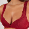 Soutien super push-up Pretty Flowers Gioia Soutien super push-up Pretty Flowers Gioia