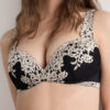 Soutien super push-up Pretty Flowers Gioia