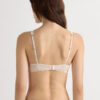 Soutien super push-up Pretty Flowers Gioia Soutien super push-up Pretty Flowers Gioia