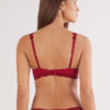Soutien super push-up Pretty Flowers Gioia Soutien super push-up Pretty Flowers Gioia