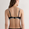Soutien super push-up Pretty Flowers Gioia