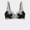 Soutien super push-up Pretty Flowers Gioia