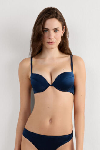 soutien super push up simona em seda 1 3 330x495 - Soutien super push-up Simona em seda