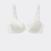 Soutien super push-up Simona em seda Soutien super push-up Simona em seda