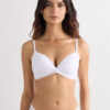 Soutien triangular de renda Tiziana Soutien triangular de renda Tiziana