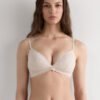 Soutien triangular de renda Tiziana Soutien triangular de renda Tiziana