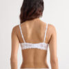 Soutien triangular de renda Tiziana Soutien triangular de renda Tiziana