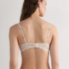 Soutien triangular de renda Tiziana Soutien triangular de renda Tiziana