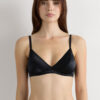 Soutien triangular Emma Refined Everyday em seda Soutien triangular Emma Refined Everyday em seda