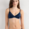 Soutien triangular Emma Refined Everyday em seda Soutien triangular Emma Refined Everyday em seda