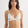 Soutien triangular Emma Refined Everyday em seda Soutien triangular Emma Refined Everyday em seda