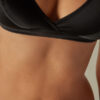 Soutien triangular Emma Refined Everyday em seda Soutien triangular Emma Refined Everyday em seda