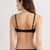 Soutien triangular Emma Refined Everyday em seda Soutien triangular Emma Refined Everyday em seda