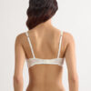 Soutien triangular Emma Refined Everyday em seda Soutien triangular Emma Refined Everyday em seda