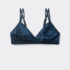 Soutien triangular Emma Refined Everyday em seda Soutien triangular Emma Refined Everyday em seda