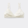 Soutien triangular Emma Refined Everyday em seda Soutien triangular Emma Refined Everyday em seda