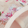 Soutien triangular Lara com estampado Pretty Flowers Soutien triangular Lara com estampado Pretty Flowers