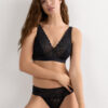 Soutien triangular Lara Lace Soutien triangular Lara Lace