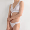 Soutien triangular Lara Lace Soutien triangular Lara Lace