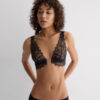 Soutien triangular Playful Glamour