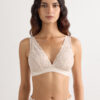 Soutien triangular Pretty Flowers Lara Soutien triangular Pretty Flowers Lara