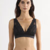 Soutien triangular Pretty Flowers Lara