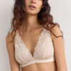 Soutien triangular Pretty Flowers Lara Soutien triangular Pretty Flowers Lara