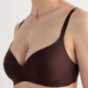 Soutien triangular sem aros Adele em Ultralight Microfiber Soutien triangular sem aros Adele em Ultralight Microfiber