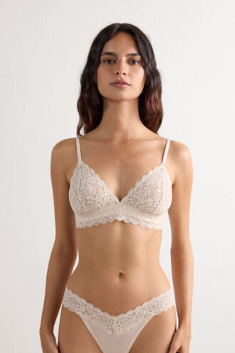 Soutien Triângulo Emma Lace