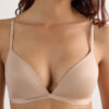 Soutien Triângulo Tiziana em Ultralight Microfiber