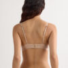 Soutien Triângulo Tiziana em Ultralight Microfiber