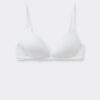 Soutien Triângulo Tiziana em Ultralight Microfiber