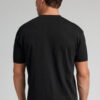 T-shirt de algodão T-shirt de algodão
