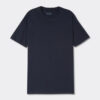 T-shirt de algodão T-shirt de algodão