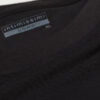 T-shirt de algodão T-shirt de algodão
